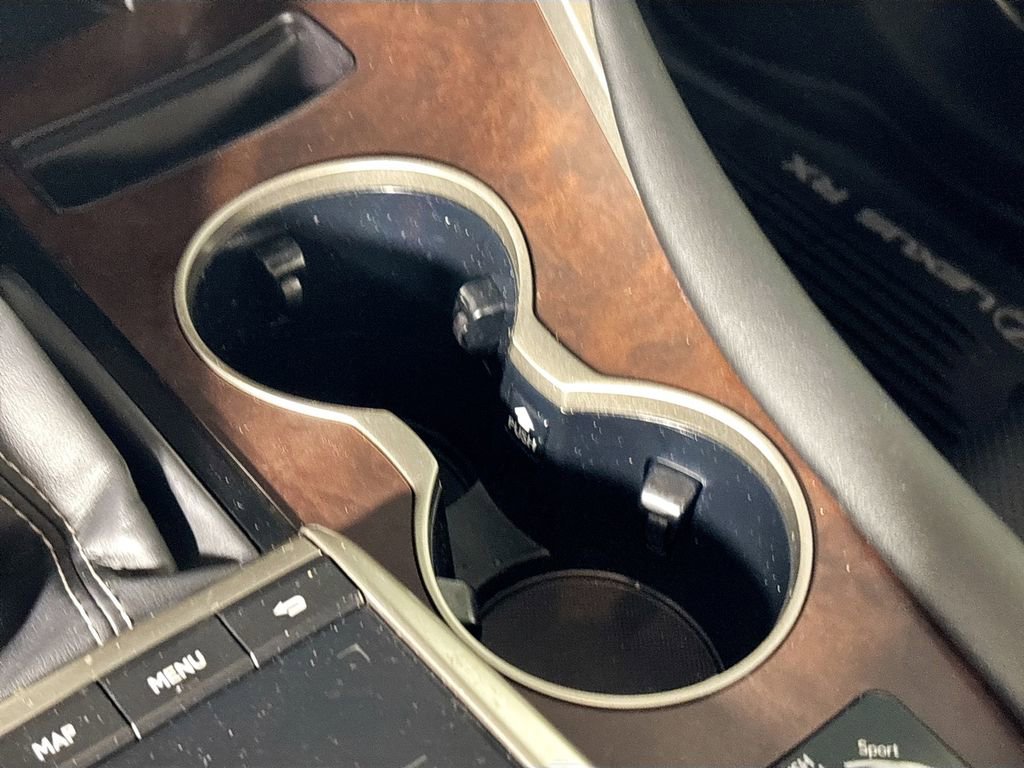Used 2020 Lexus RX 350 AWD w/ Premium Package image 15