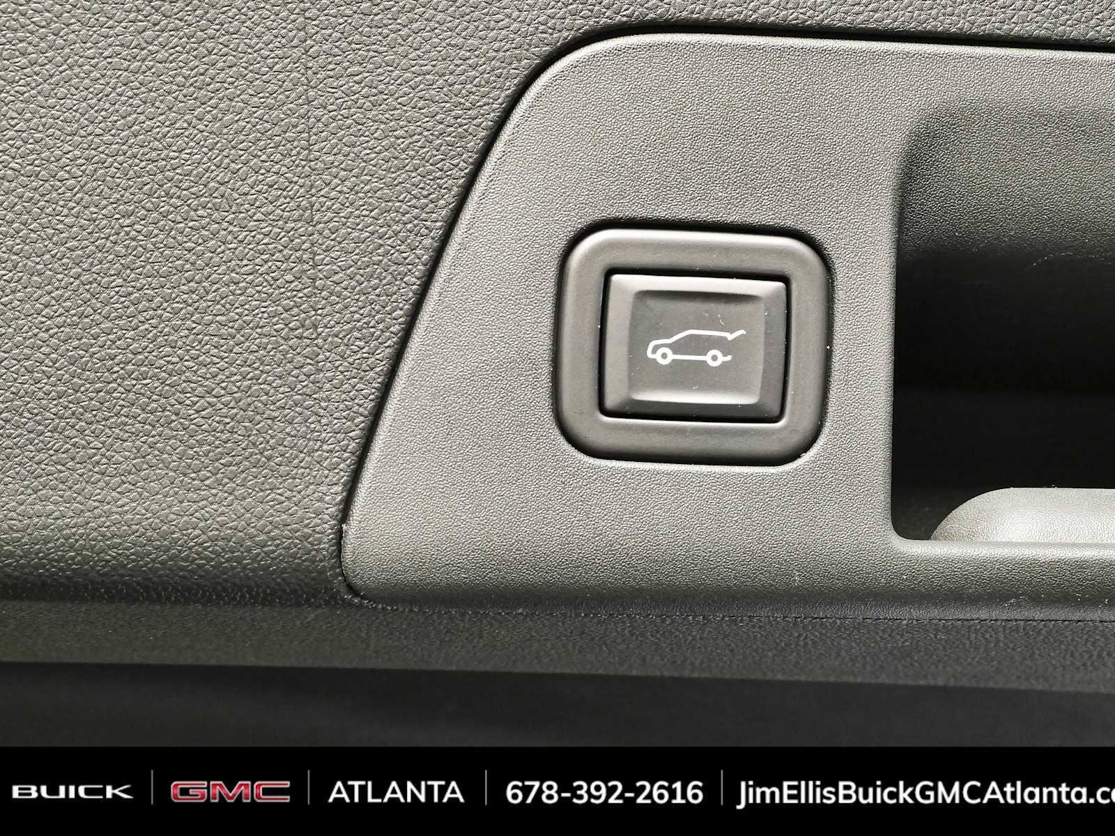 Certified 2022 Buick Envision Essence w/ Technology Package I FWD image 29