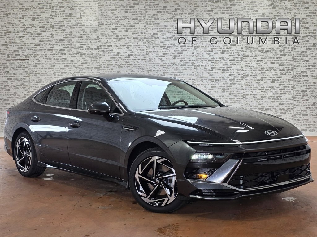 New 2026 Hyundai Sonata SEL