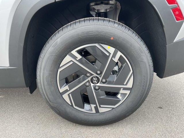 New 2026 Hyundai Tucson Blue SE w/ Tow & Go Package image 11