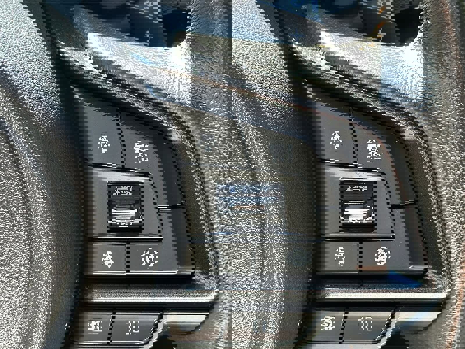 Certified 2022 Subaru Forester Wilderness image 26