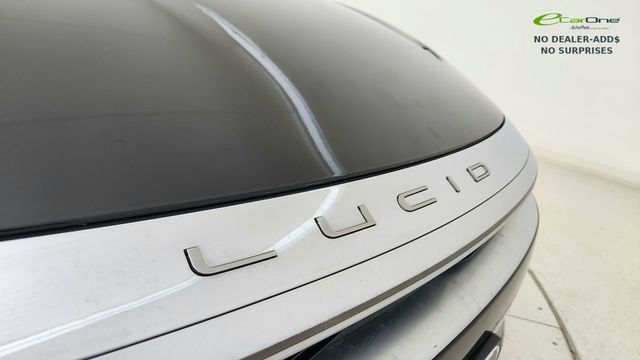 Used 2023 Lucid Air Pure image 16
