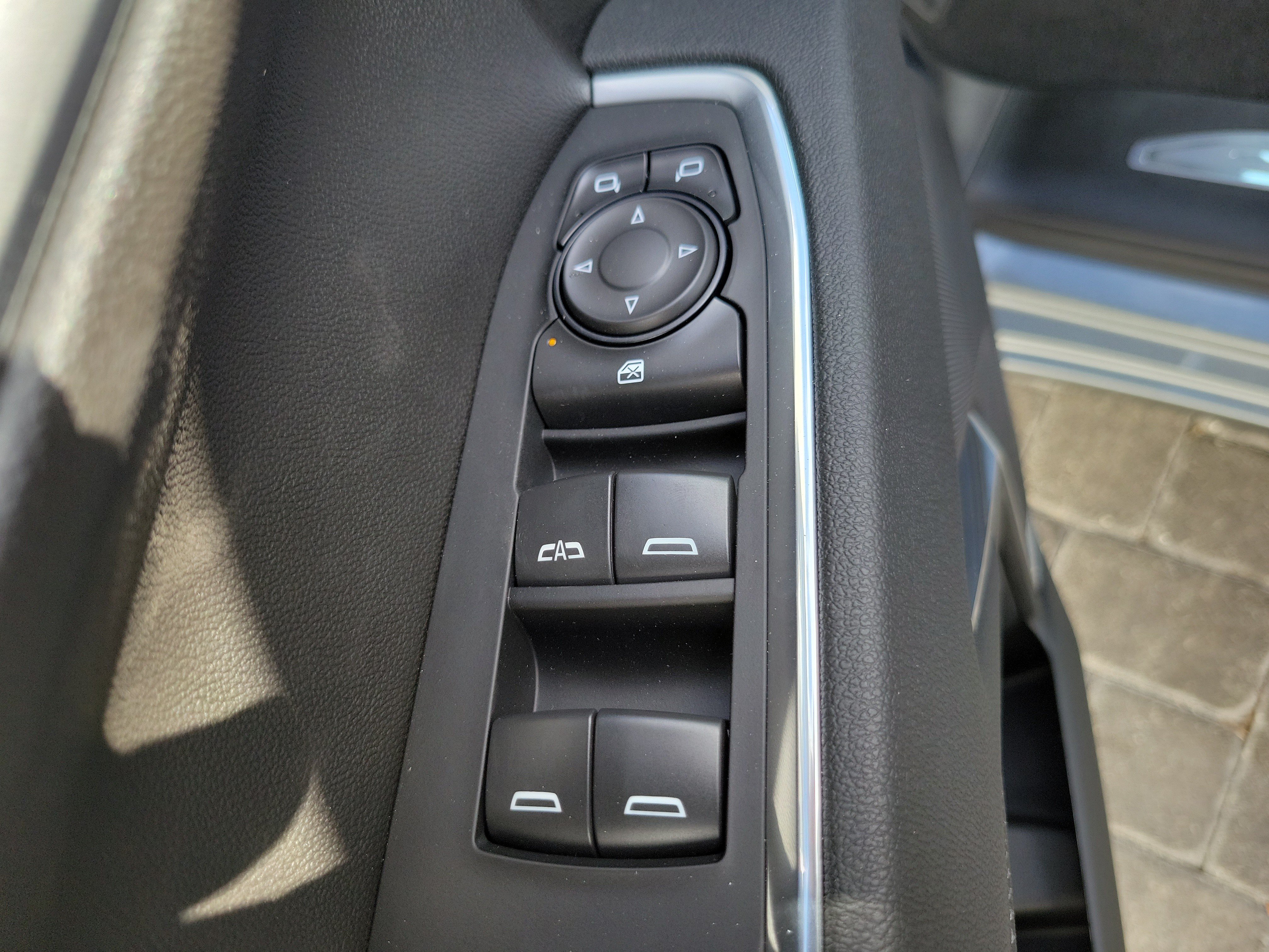 New 2026 GMC Sierra 1500 SLE AWD/4WD image 18