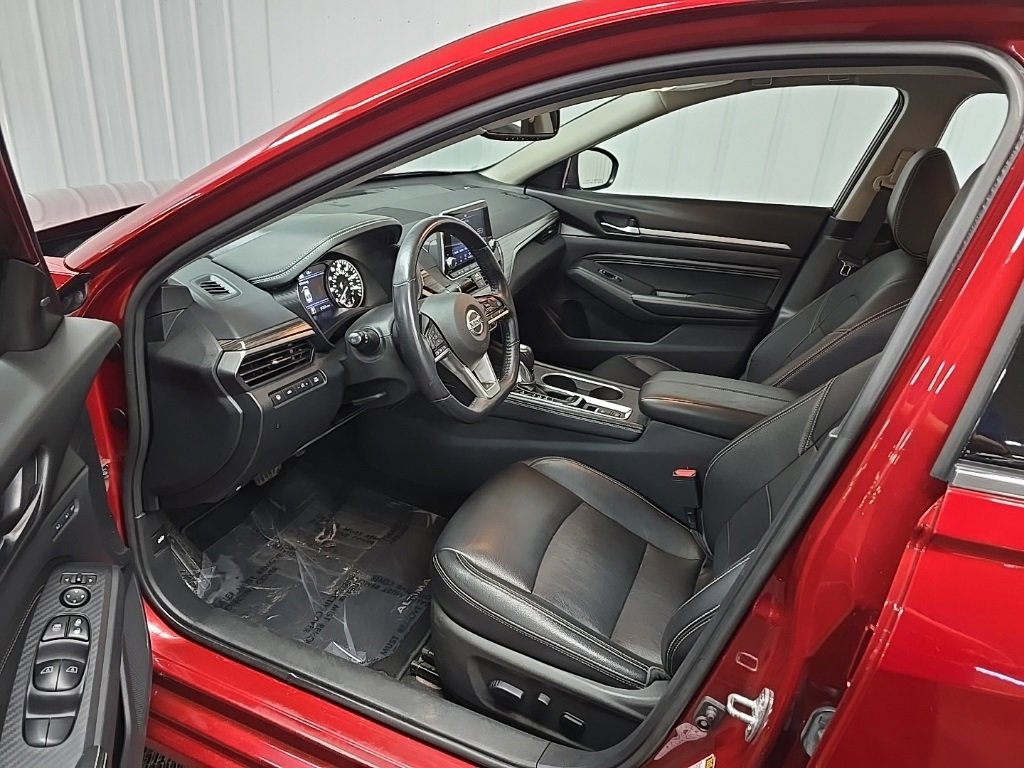 Used 2019 Nissan Altima 2.5 Platinum image 29