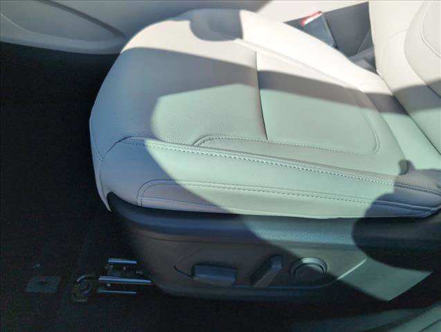 New 2026 Hyundai Tucson SEL image 10