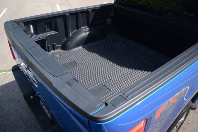 Used 2021 Ford F150 XLT w/ Equipment Group 302A High AWD/4WD image 25