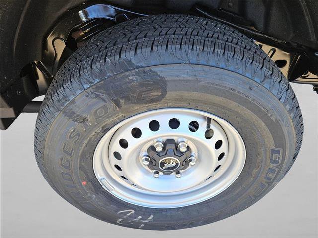 New 2025 Ford Bronco 4-Door AWD/4WD image 10