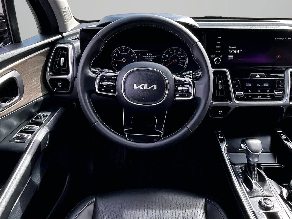 Used 2023 Kia Sorento X-Line EX AWD/4WD image 6