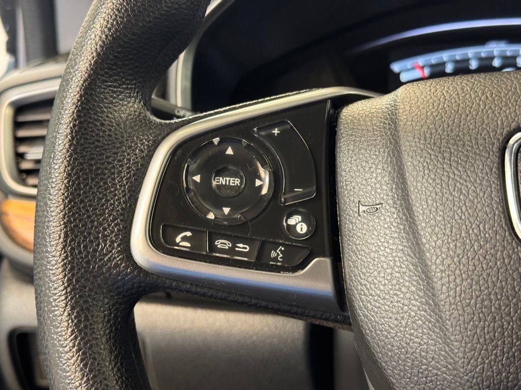 Used 2021 Honda CR-V EX image 33