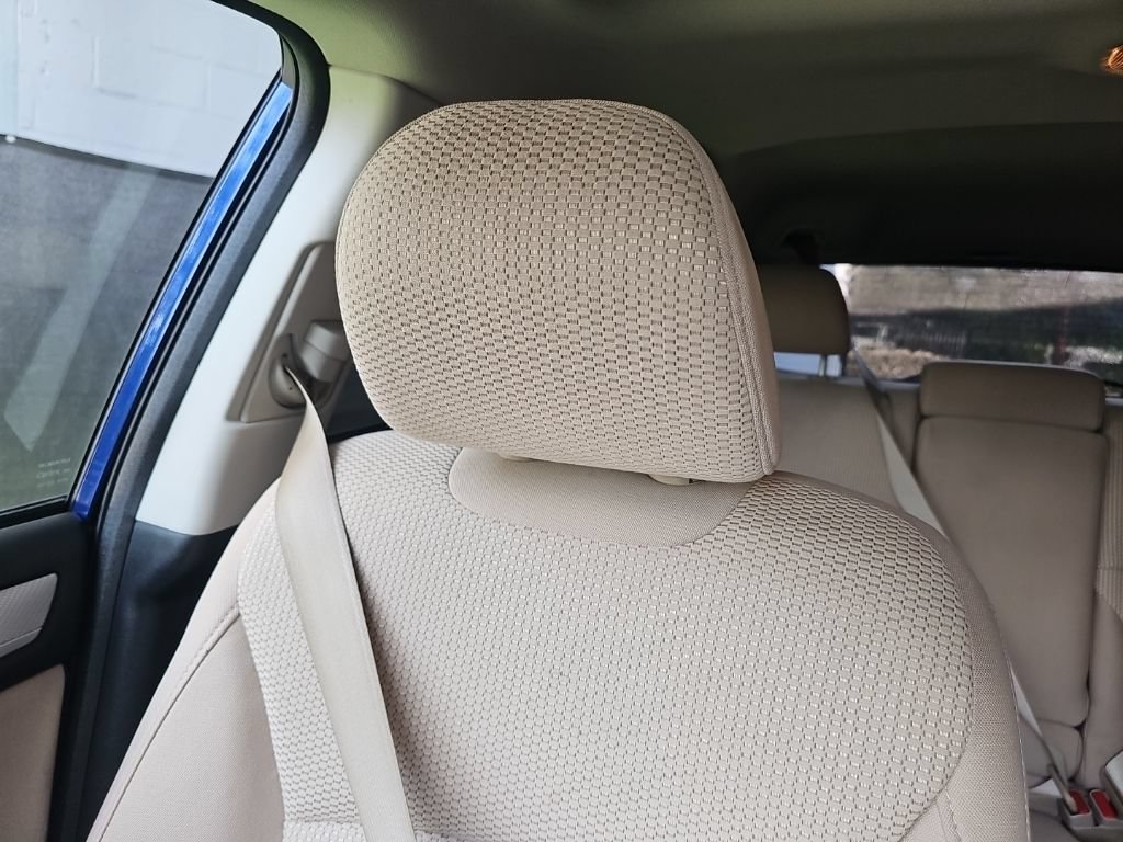 Used 2017 Subaru Outback 2.5i Premium AWD/4WD image 14