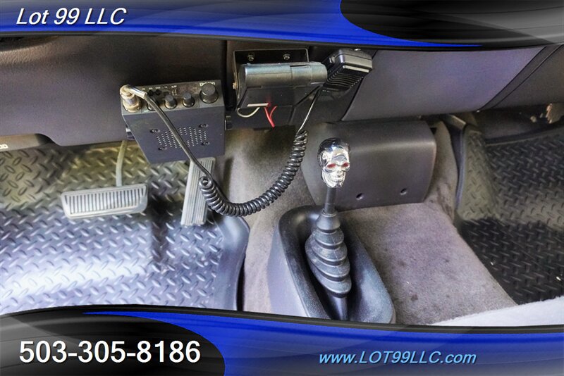 Used 2002 Dodge Ram 2500 Truck 4x4 Quad Cab image 18