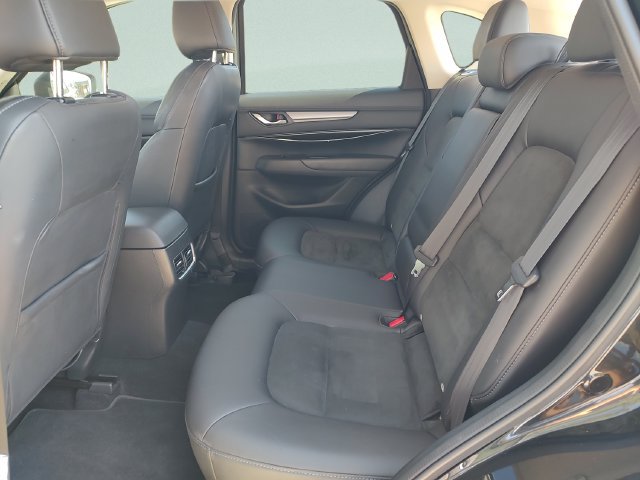 Used 2017 MAZDA CX-5 Touring w/ Preferred Equipment Package FWD image 28