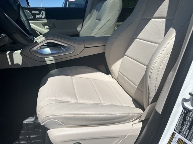 Certified 2026 Mercedes-Benz GLE 450 4MATIC image 18