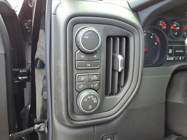 New 2026 Chevrolet Silverado 2500 Custom w/ Custom Value Package AWD/4WD image 10