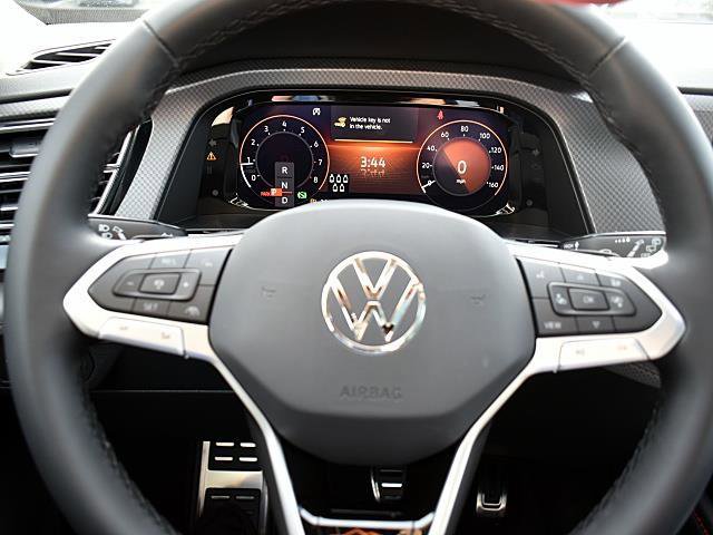 New 2026 Volkswagen Atlas Peak Edition image 11