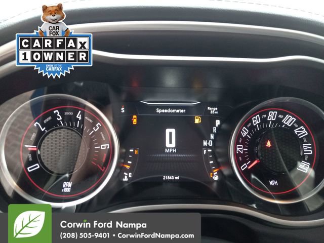 Used 2020 Dodge Challenger GT w/ Plus Package image 15