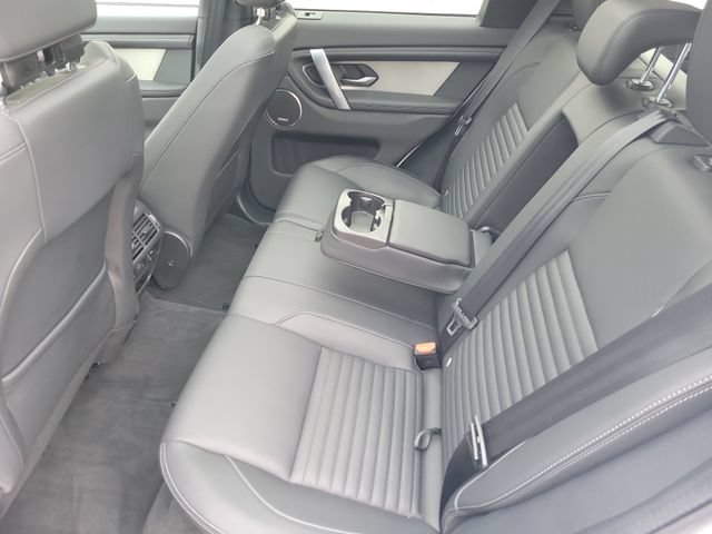 Used 2025 Land Rover Discovery Sport Dynamic SE AWD/4WD image 15