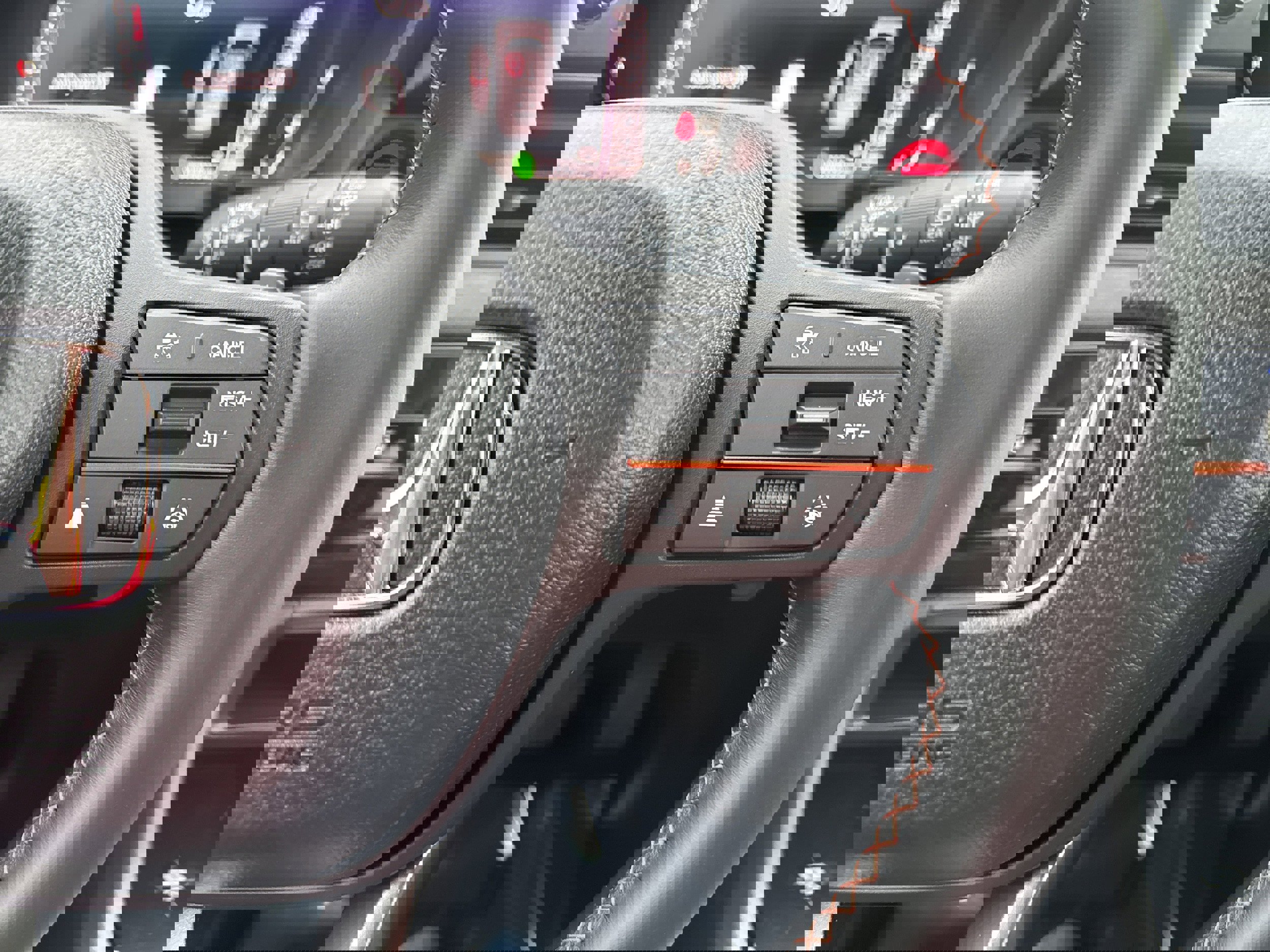 New 2026 Honda Passport TrailSport image 30