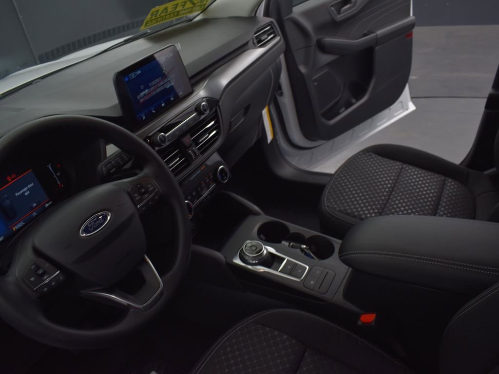 New 2026 Ford Escape Active image 22