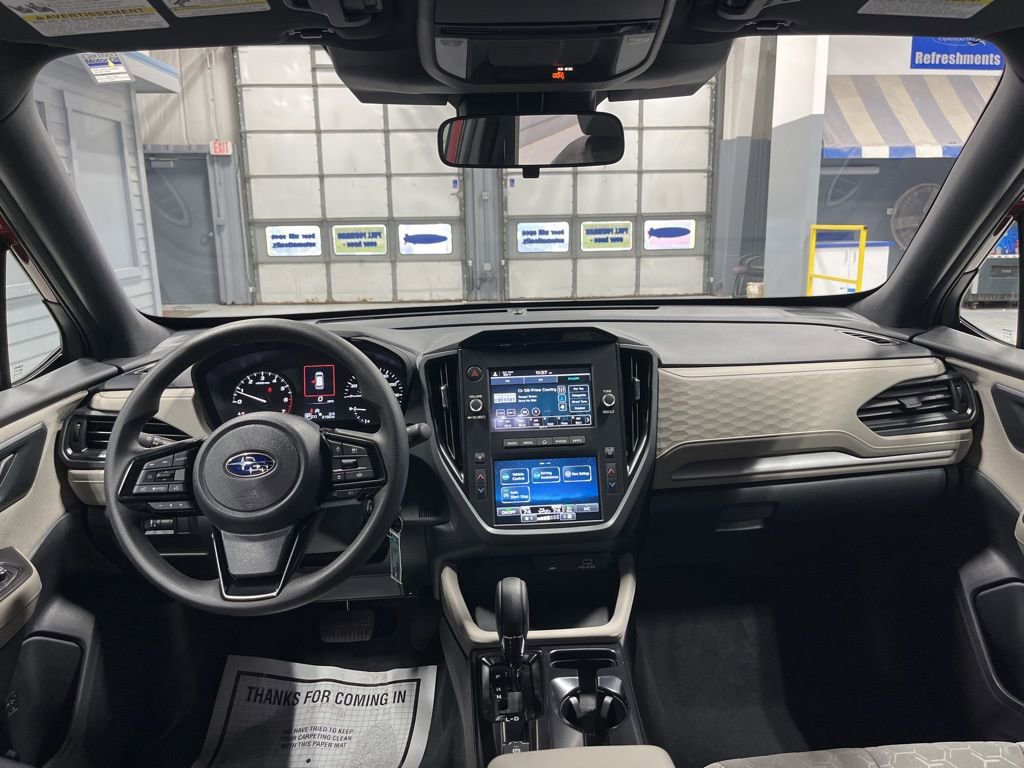 Certified 2026 Subaru Forester image 31