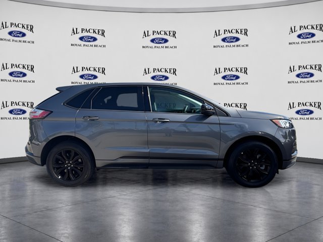 Used 2024 Ford Edge SE w/ Black Appearance Package AWD/4WD image 10