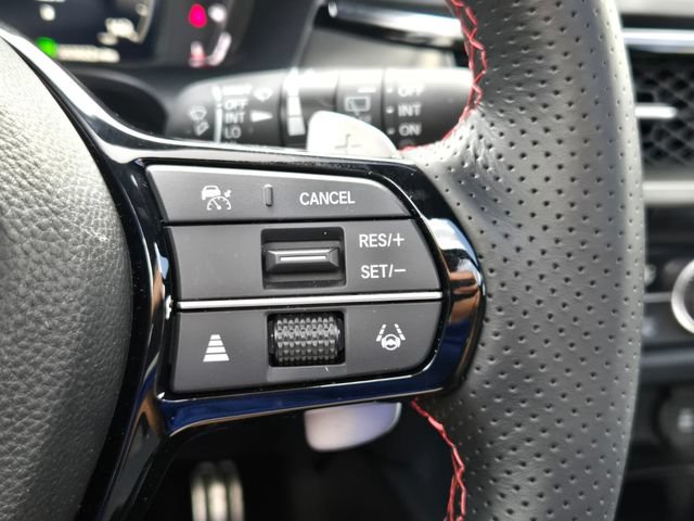 Certified 2025 Acura ADX A-Spec FWD image 24
