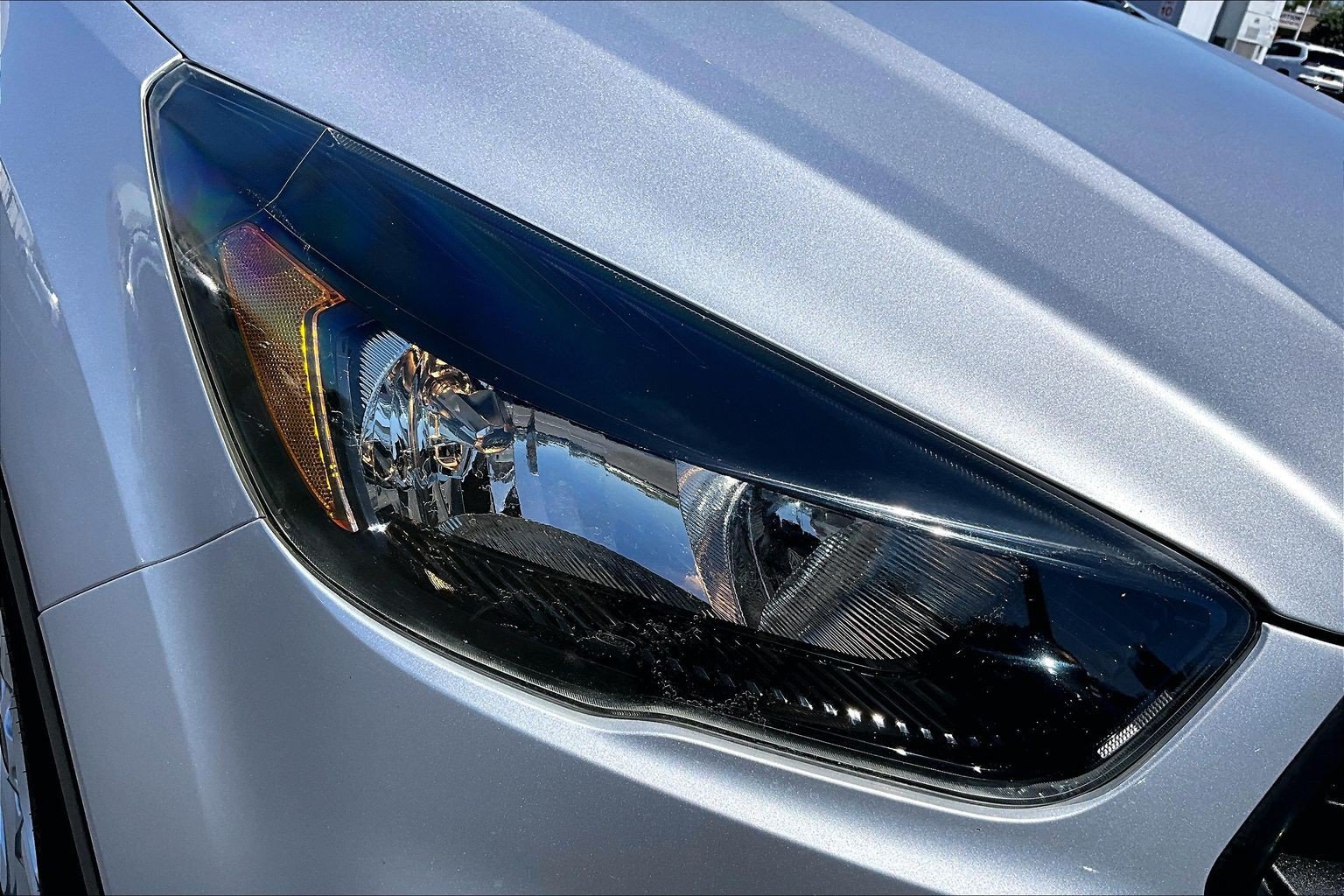 Used 2018 Ford Escape S FWD image 27