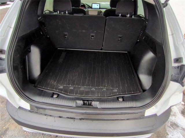 Used 2021 Ford Escape SE image 28