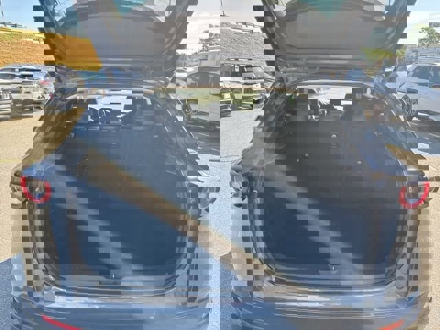 Used 2021 MAZDA CX-30 FWD 2.5 S w/ Premium Package image 16