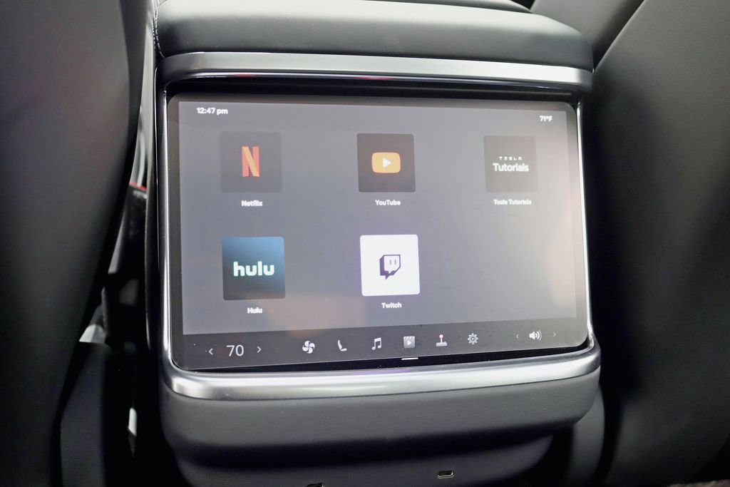 Used 2023 Tesla Model S Plaid image 29