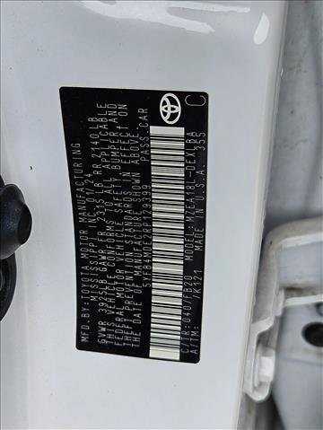 Used 2024 Toyota Corolla LE image 15