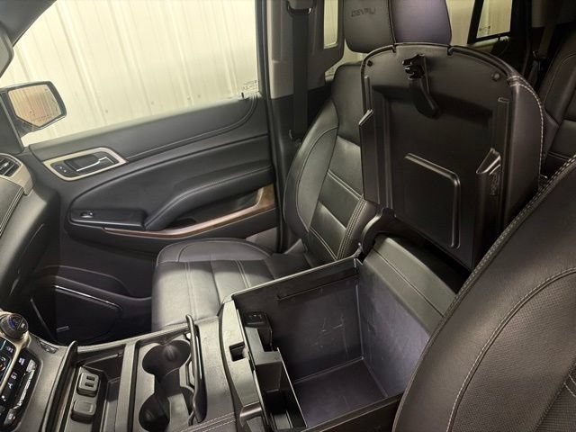Used 2018 GMC Yukon Denali AWD/4WD image 38