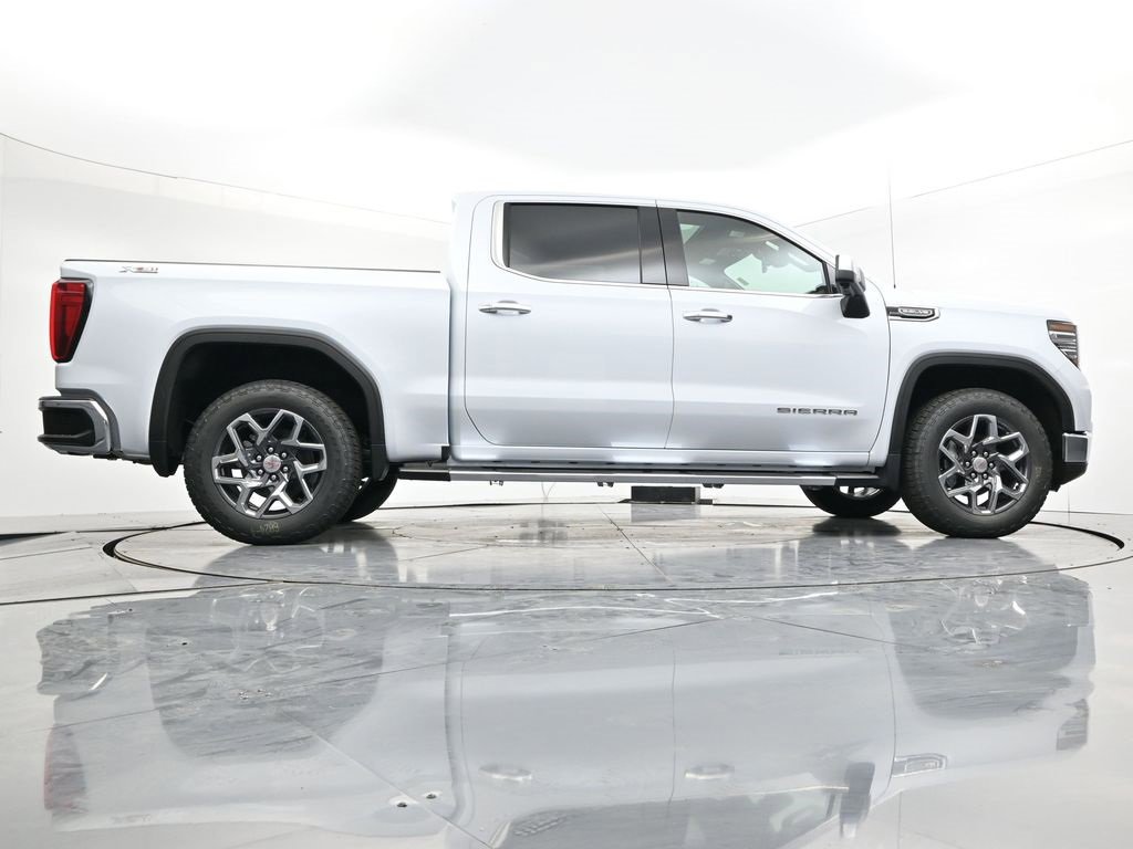 New 2026 GMC Sierra 1500 SLT w/ SLT Premium Plus Package image 30