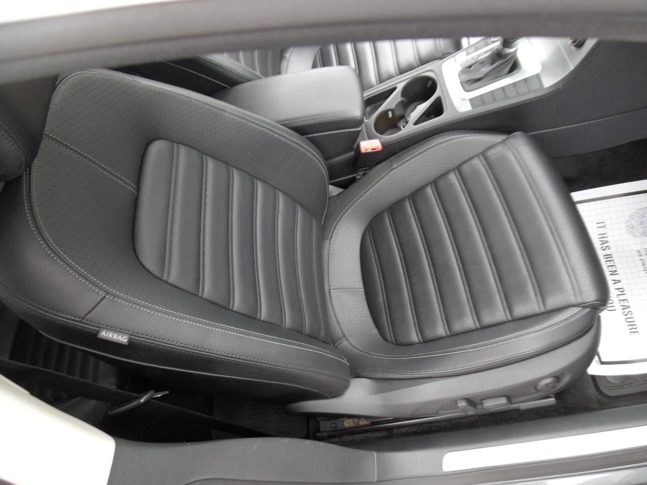 Used 2017 Volkswagen CC Sport image 22