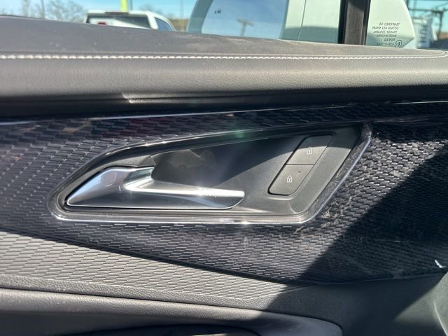 New 2026 Chevrolet Blazer EV LT image 12