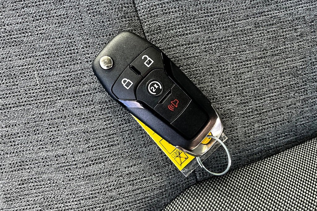 Used 2024 Ford F250 XL w/ XL Off-Road Package image 6