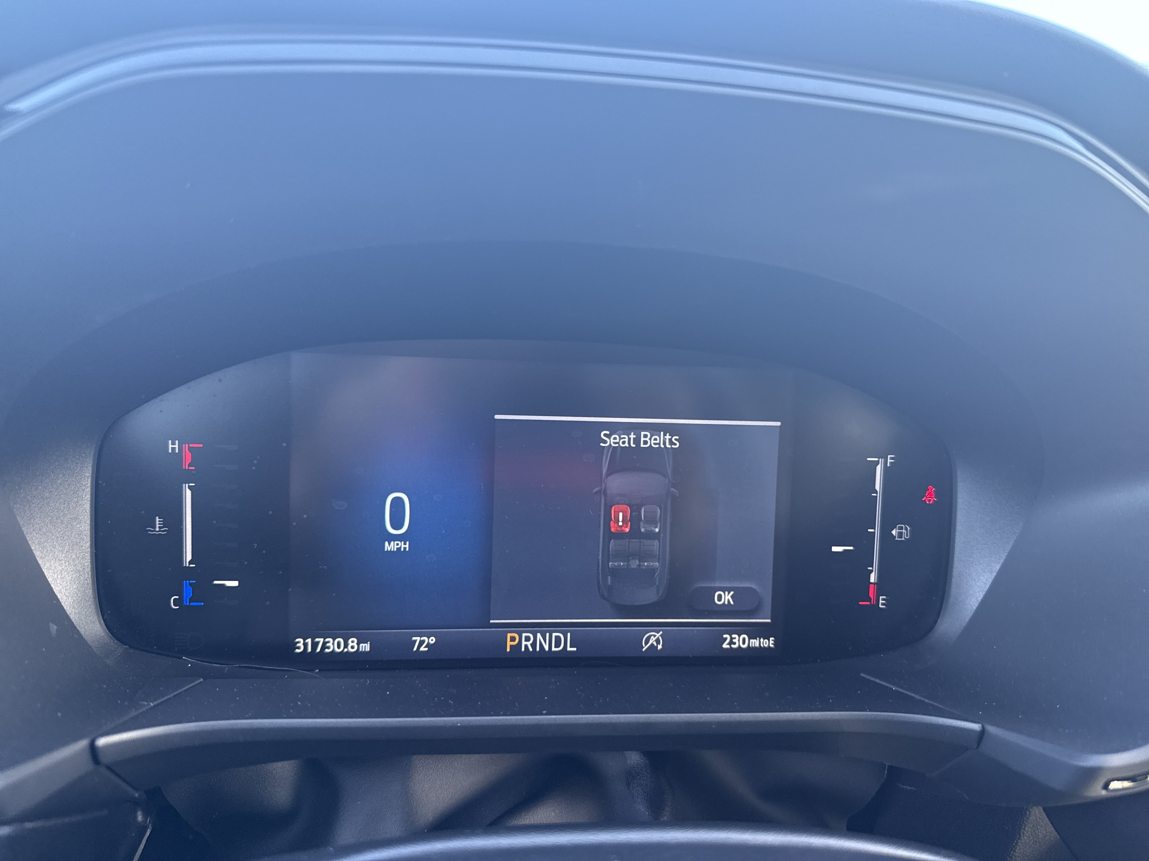 Used 2025 Ford Escape ST-Line Select AWD/4WD image 21