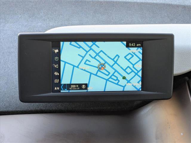 Used 2019 BMW i3 w/ Range Extender image 14