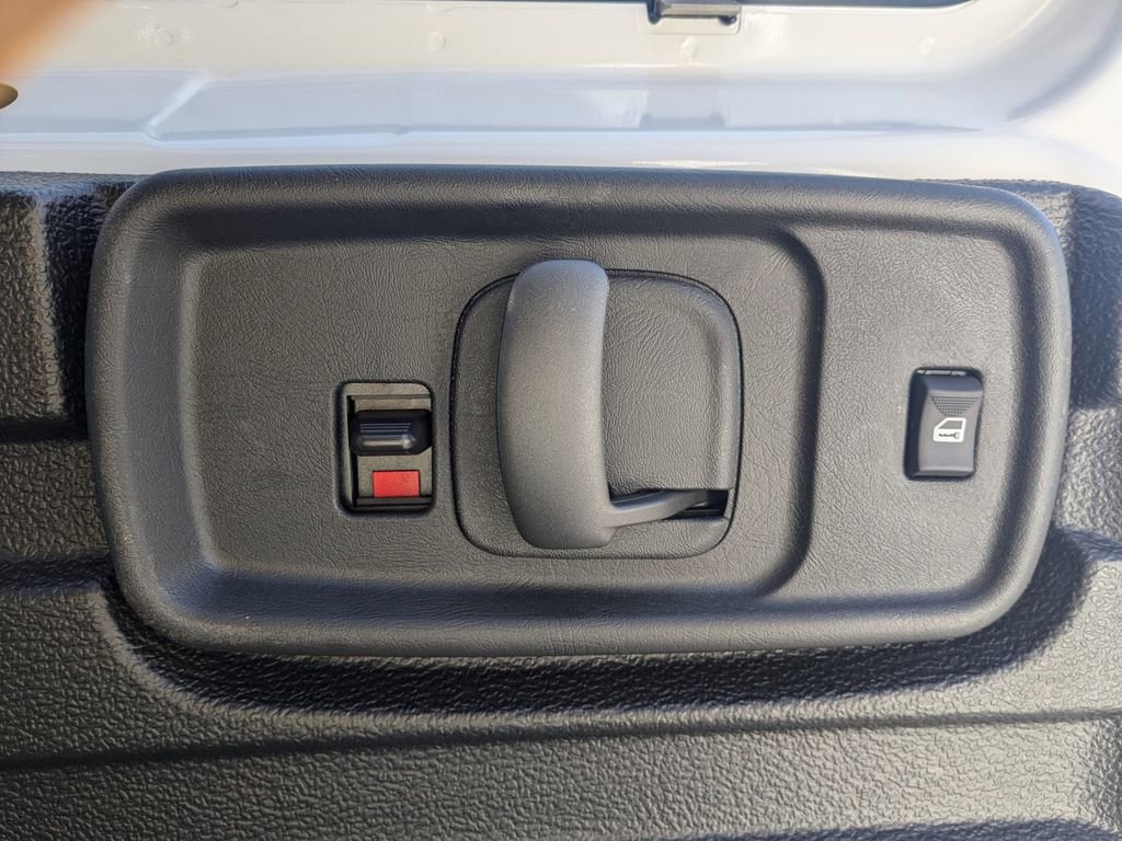 New 2025 Chevrolet Express 2500 w/ Driver Convenience Package image 15