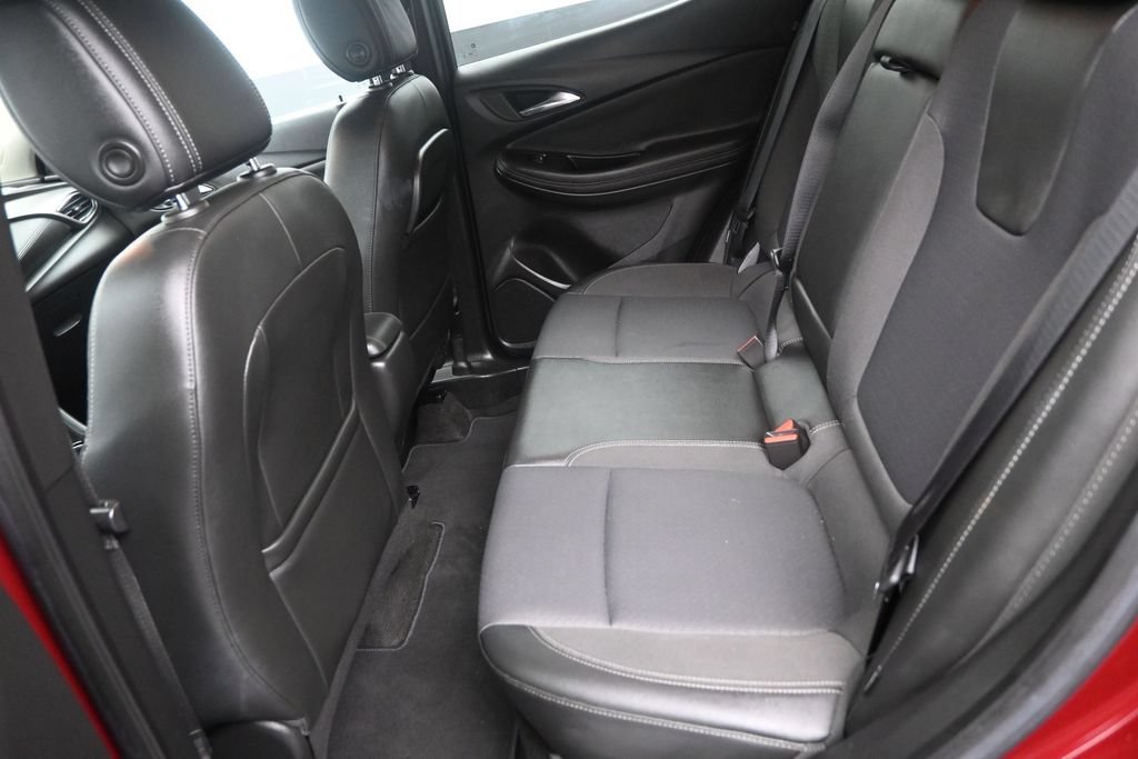 Used 2023 Buick Encore GX Select FWD image 14