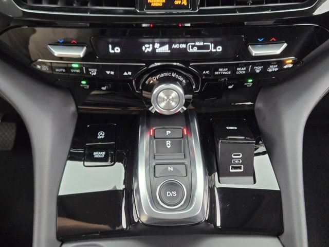 Certified 2026 Acura MDX w/ Technology Package FWD image 19
