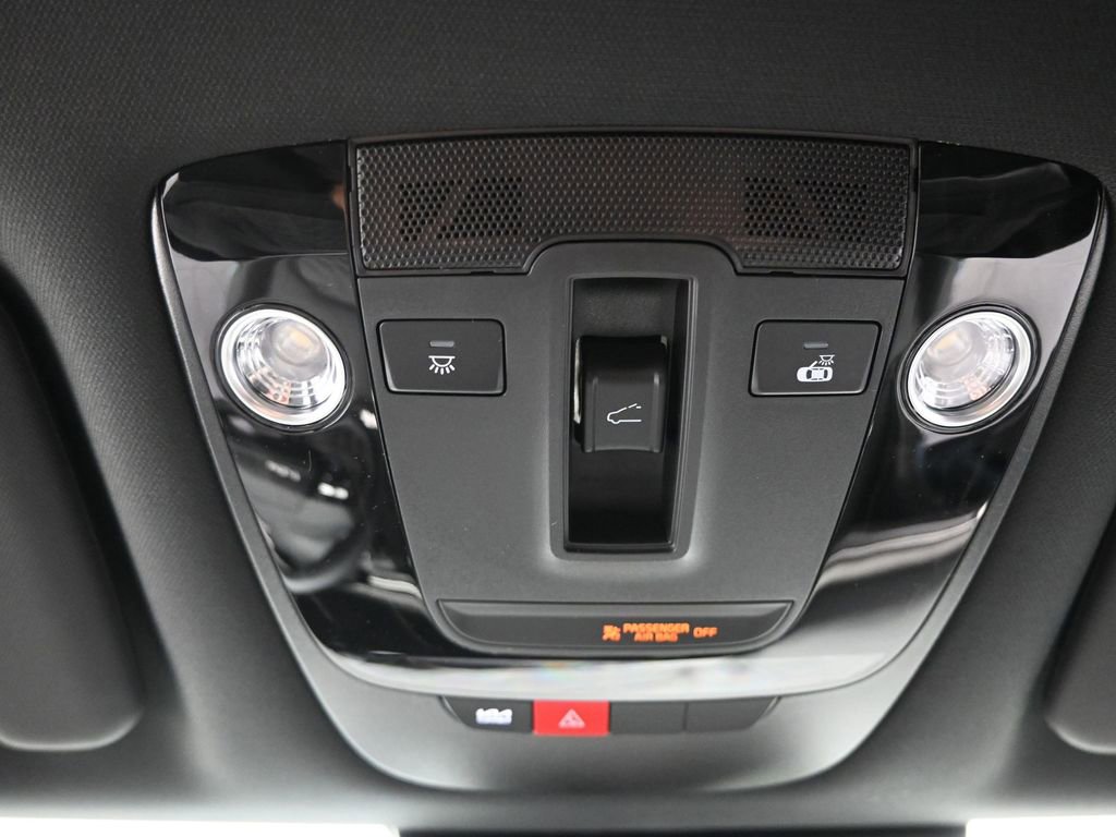 New 2026 Kia Sportage X-Line image 36