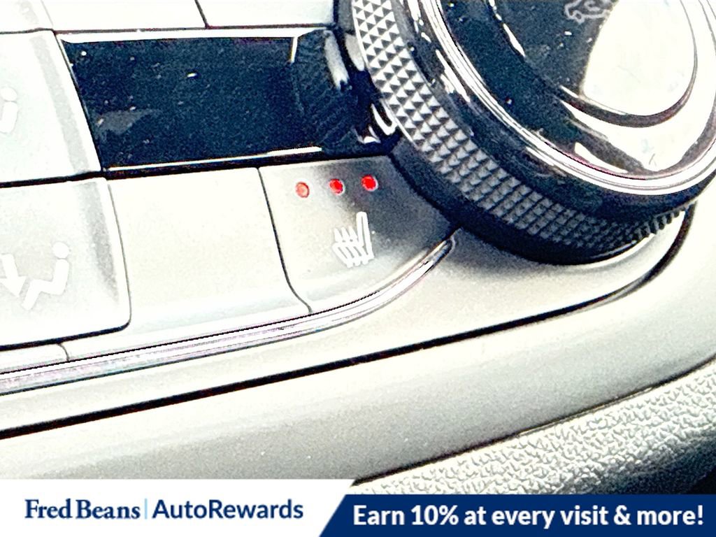 New 2026 Buick Envista Preferred w/ Convenience I Package image 19