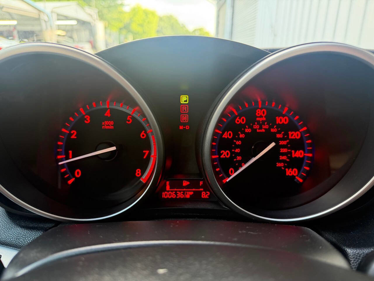 Used 2010 MAZDA MAZDA3 s Sport FWD image 25