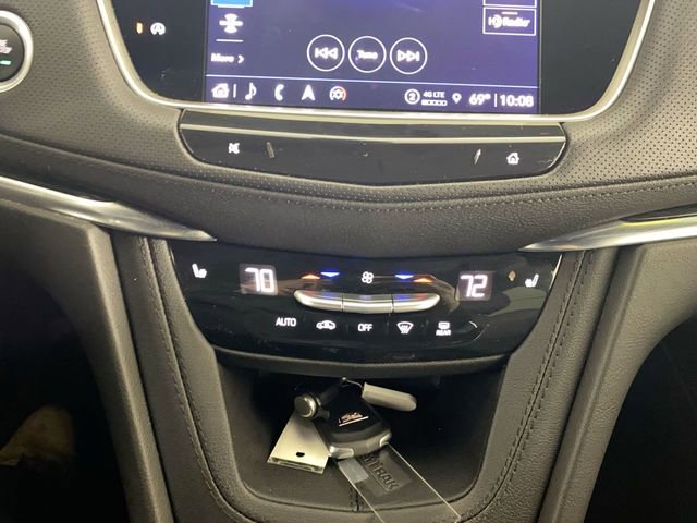 Used 2023 Cadillac XT5 Premium Luxury AWD/4WD image 42