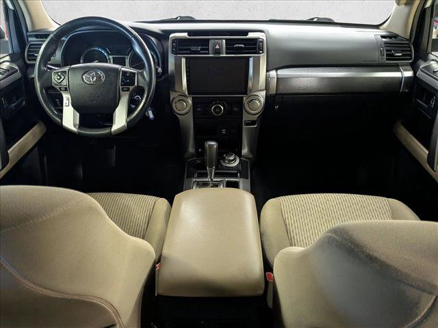 Used 2016 Toyota 4Runner SR5 image 19