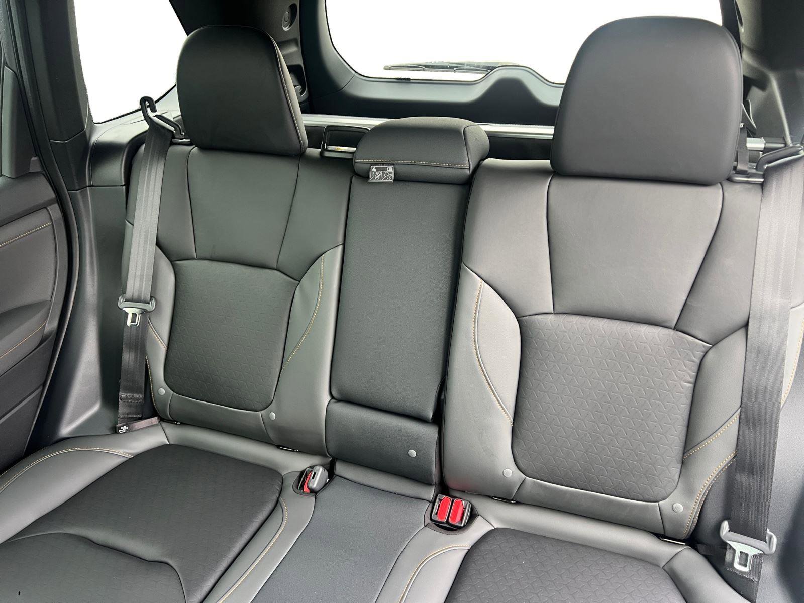 New 2026 Subaru Forester Wilderness image 13