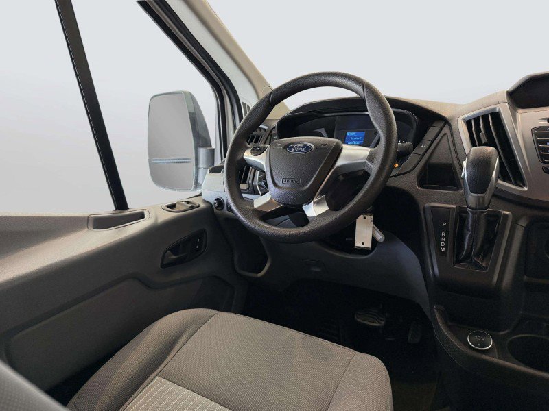 Used 2019 Ford Transit 350 XLT RWD image 17
