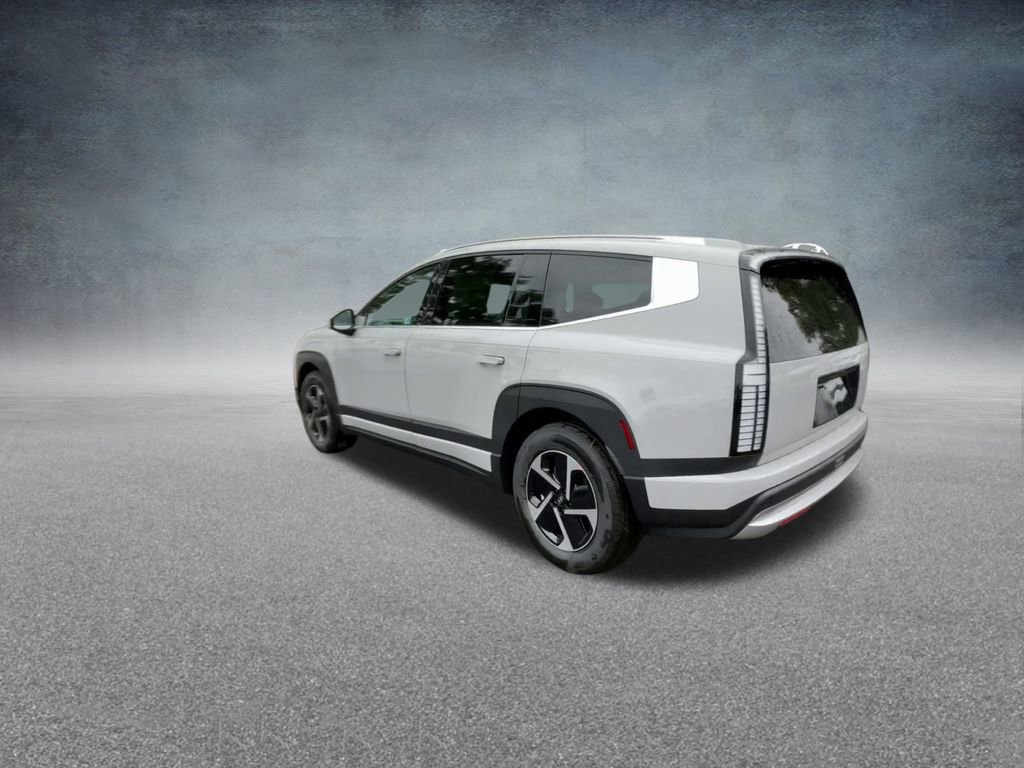 New 2026 Hyundai Ioniq 9 SE image 16