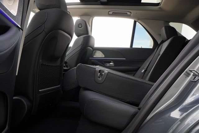 New 2026 Mercedes-Benz GLE 450 4MATIC image 31